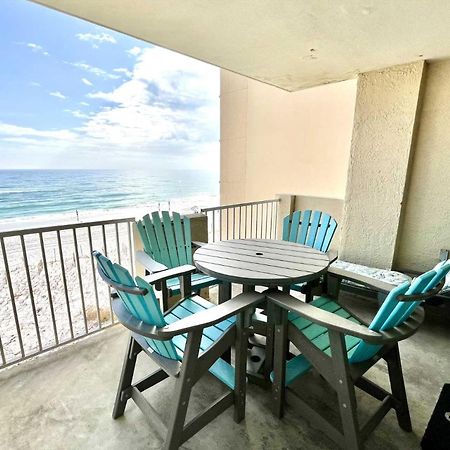 Tropical Winds 304 Condo Gulf Shores Exteriér fotografie