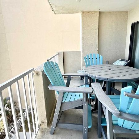 Tropical Winds 304 Condo Gulf Shores Exteriér fotografie