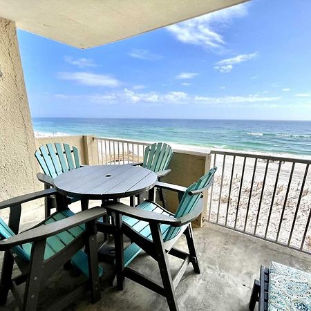 Tropical Winds 304 Condo Gulf Shores Exteriér fotografie