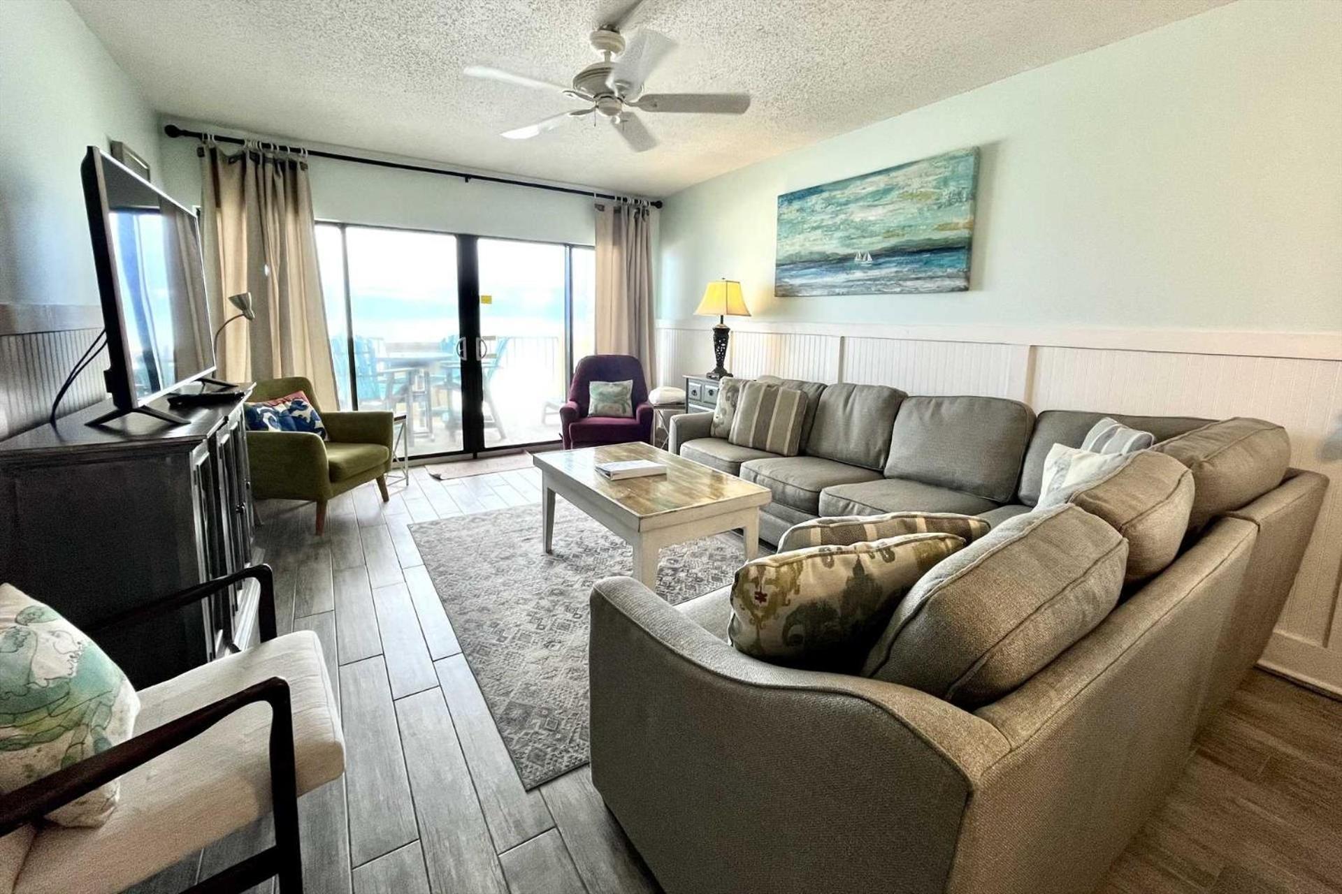 Tropical Winds 304 Condo Gulf Shores Exteriér fotografie