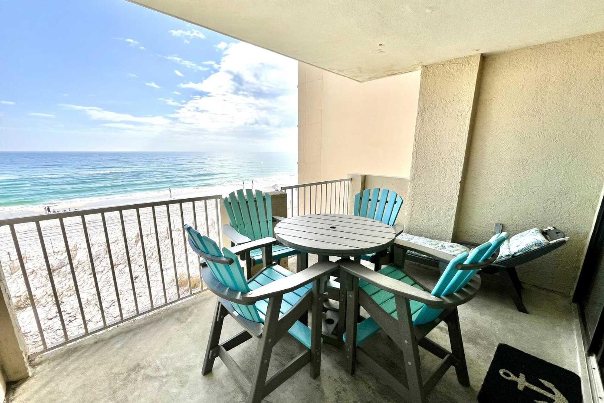 Tropical Winds 304 Condo Gulf Shores Exteriér fotografie