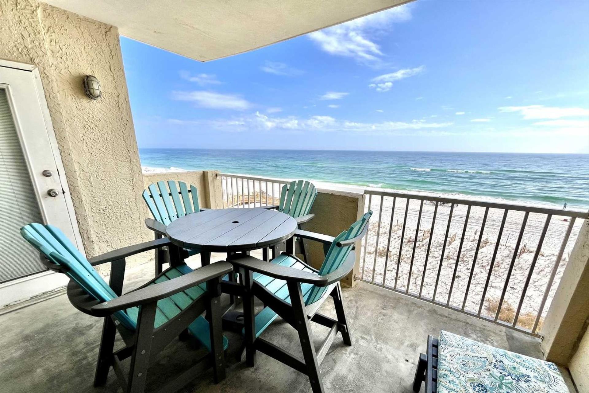 Tropical Winds 304 Condo Gulf Shores Exteriér fotografie