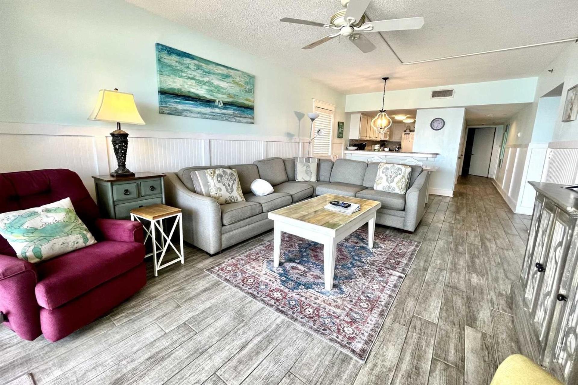 Tropical Winds 304 Condo Gulf Shores Exteriér fotografie