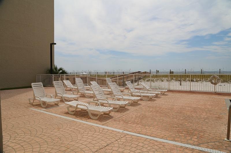 Tropical Winds 304 Condo Gulf Shores Exteriér fotografie