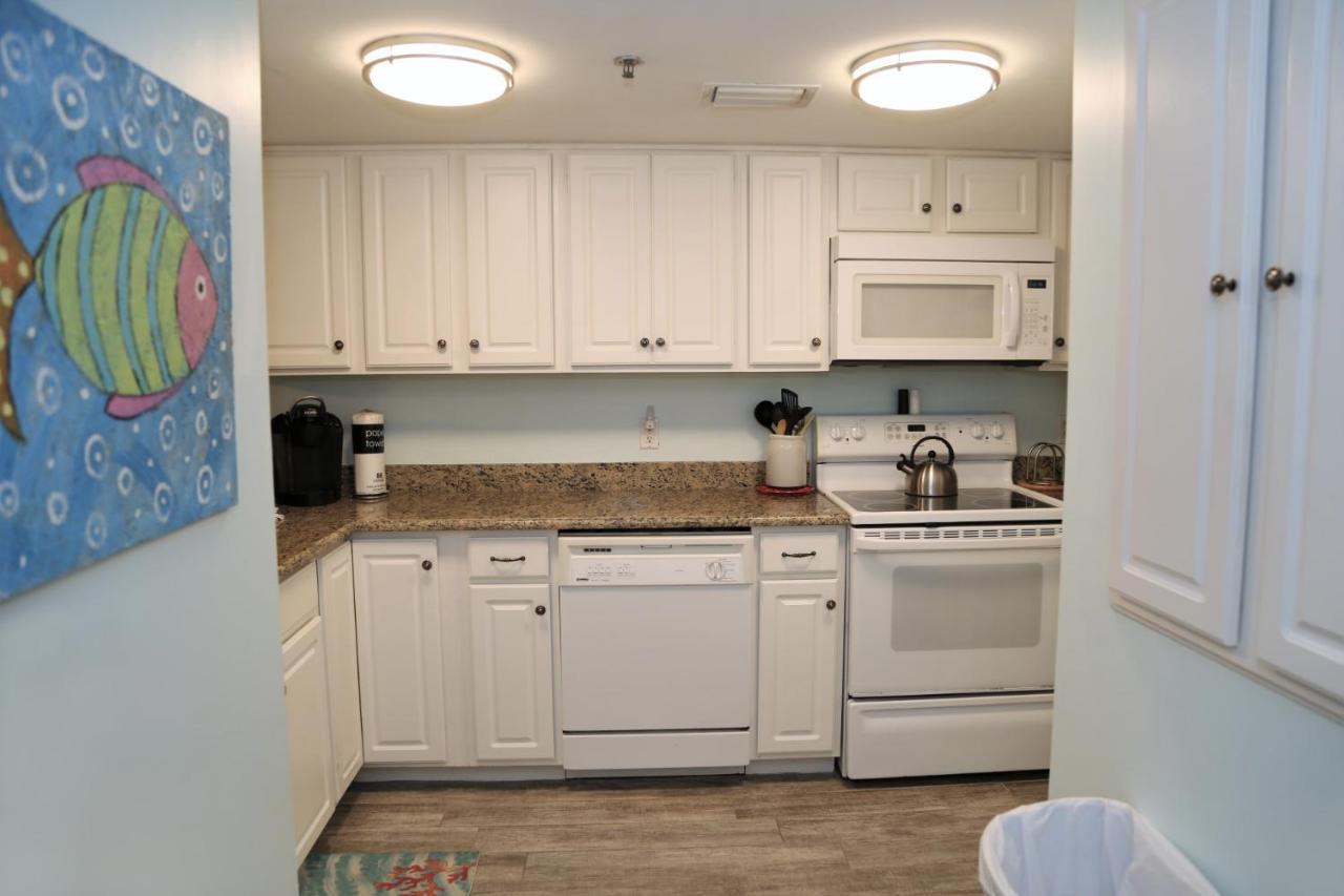 Tropical Winds 304 Condo Gulf Shores Exteriér fotografie