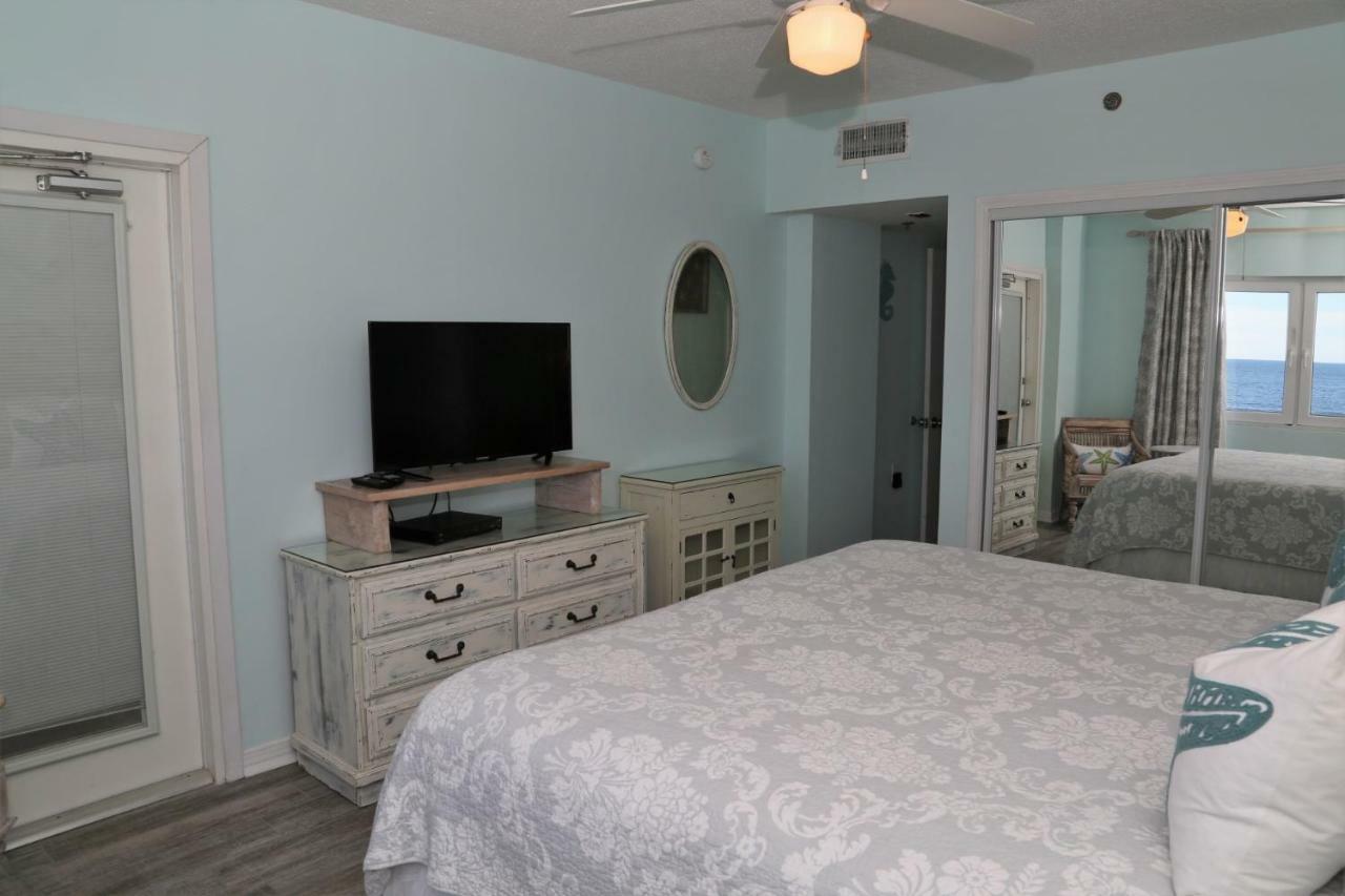 Tropical Winds 304 Condo Gulf Shores Exteriér fotografie