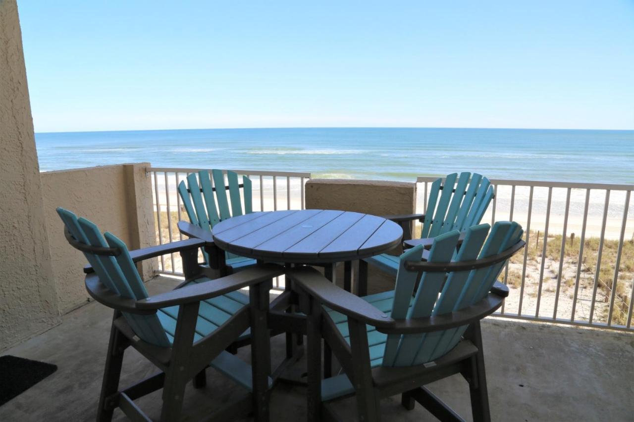 Tropical Winds 304 Condo Gulf Shores Exteriér fotografie
